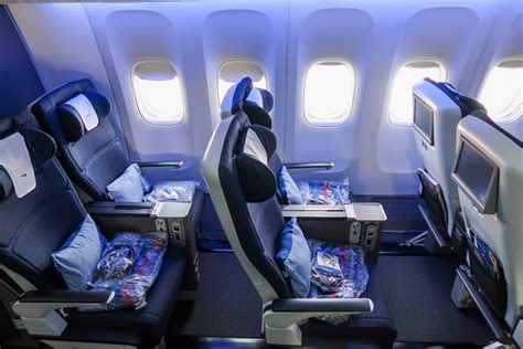 ba 777 premium economy review.